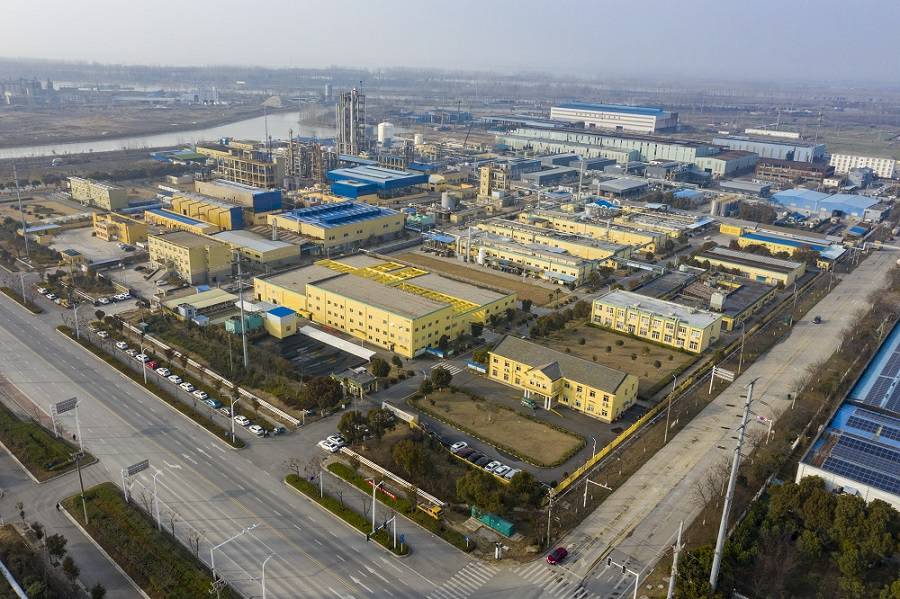 开云手机·官方版网站登录入口-开云(中国)药业首次公开发行股票并上市辅导备案信息公示